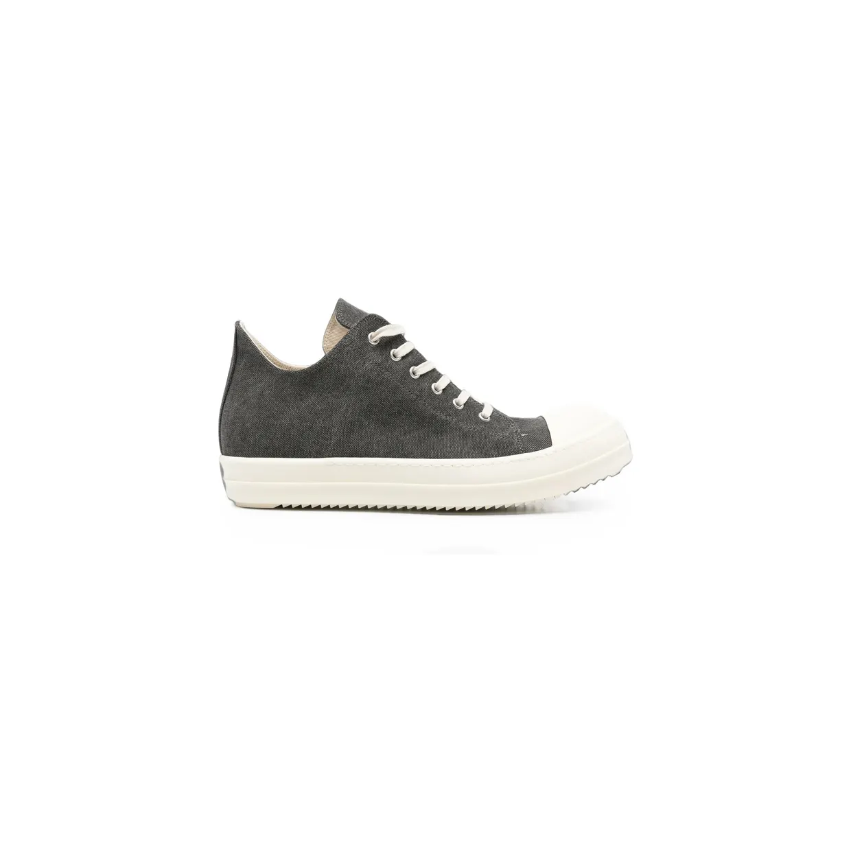 Rick Owens Drkshdw Low “Grey” (DU02F6802 CVG 14811)