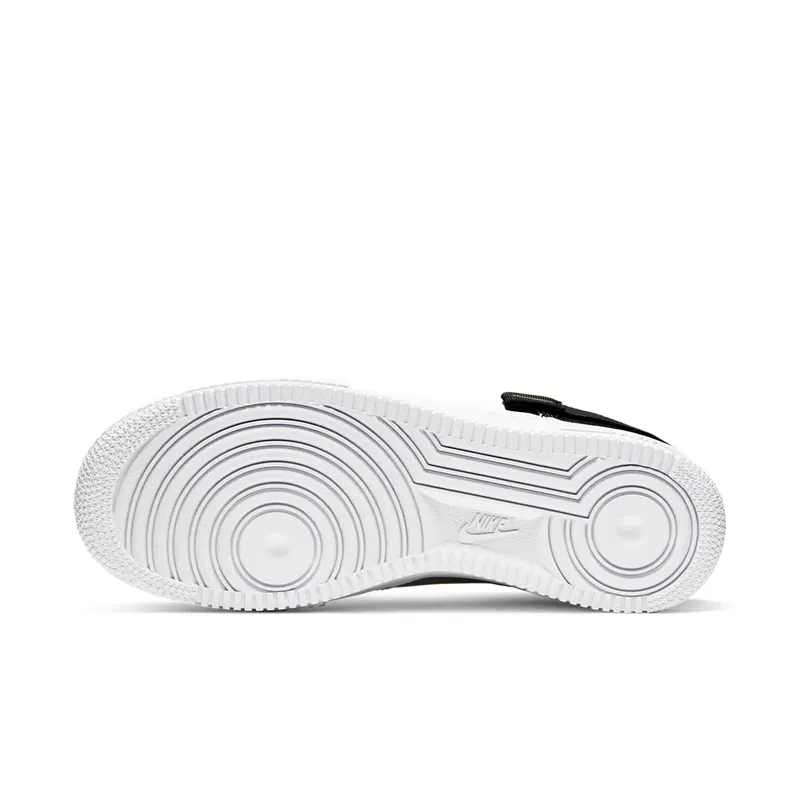 Nike Air Force AF 1 Type White Volt (2019) (AT7859-101)