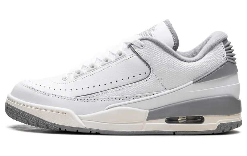 Jordan 2/3 “White Cement” (FD0383-101)