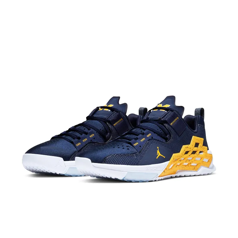 Jordan Alpha 360 TR Michigan (CQ6425-417)
