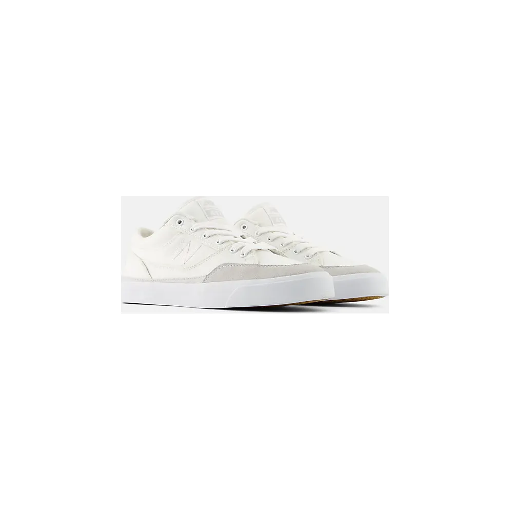 New Balance Numeric 417 Low Franky Villani White Grey (NM417LWG)