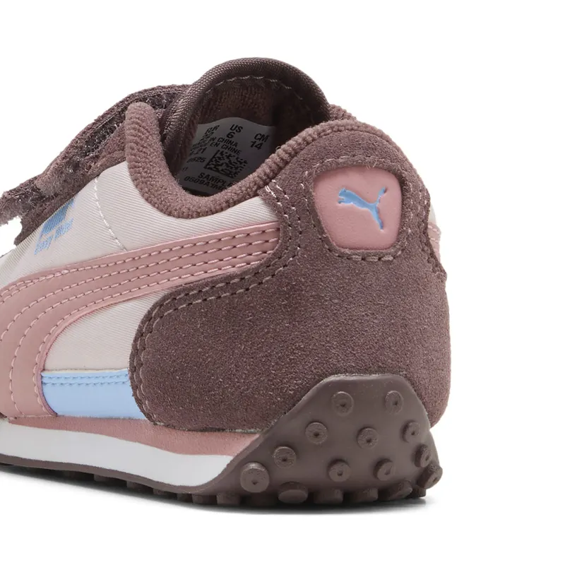 Puma Easy Rider “Powder Pink / Dusky Rosewood” (399718_21)