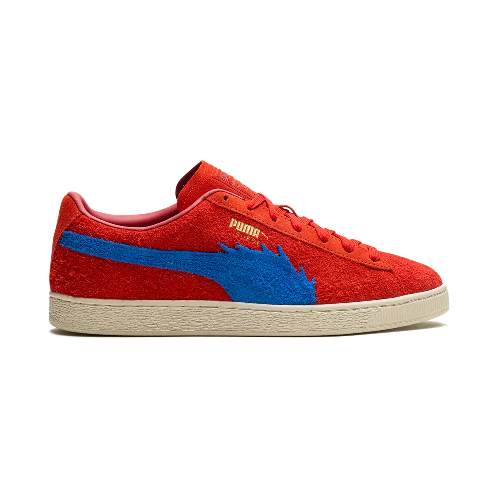 Puma Suede “One Piece Buggy” (396520-01)
