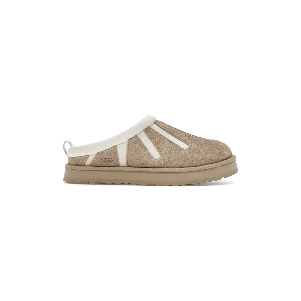 UGG Tazz Sunwave Slide Mustard Seed (1166830K-MDSD)