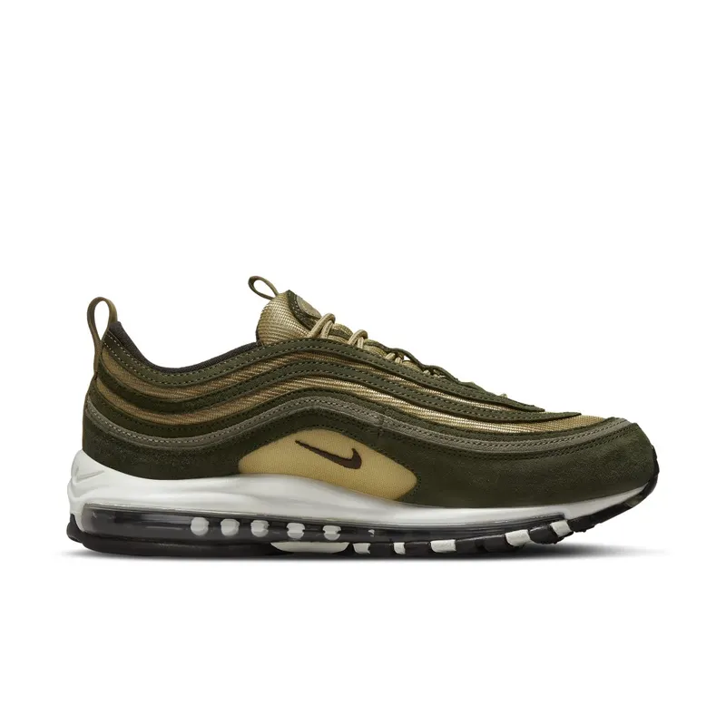 Nike Air Max 97 Green (DR0157-300)