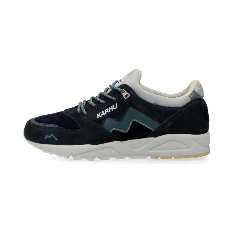 Karhu Aria 95 (india ink / stormy weather) – F803116
