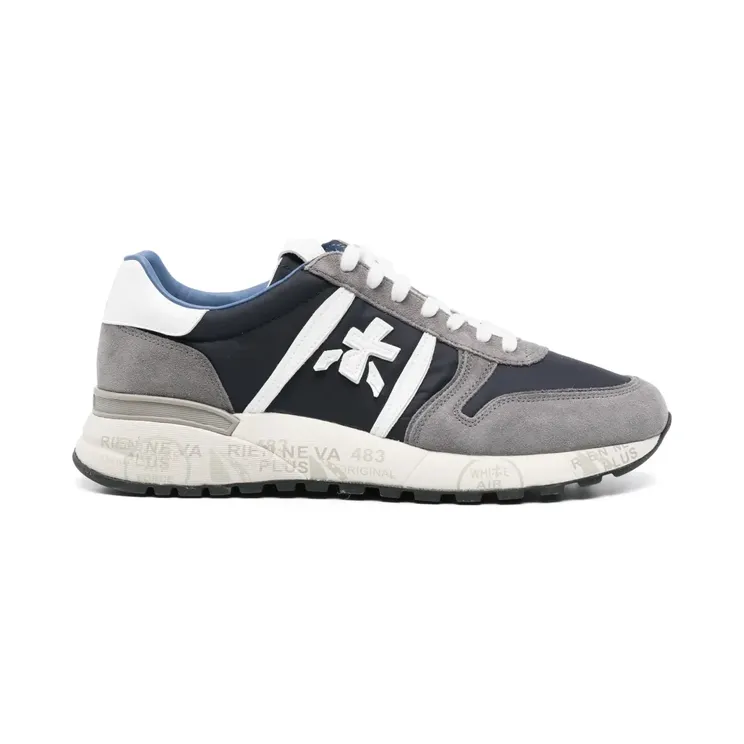 Premiata Lander “Blue” (LANDER7203)