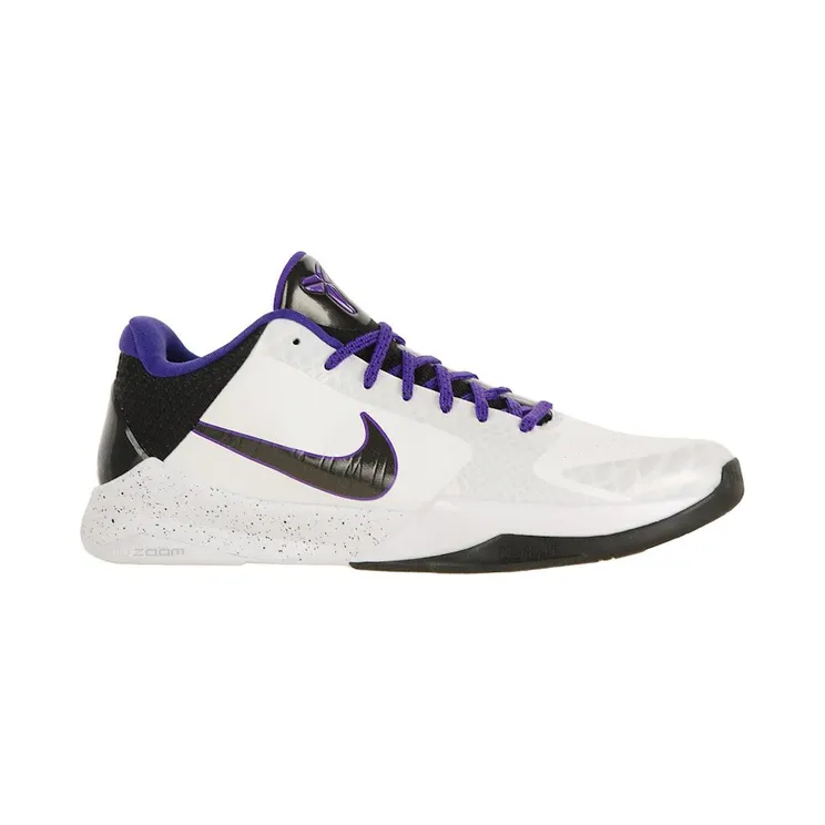 Nike Zoom Kobe 5 Inline (386429-101)