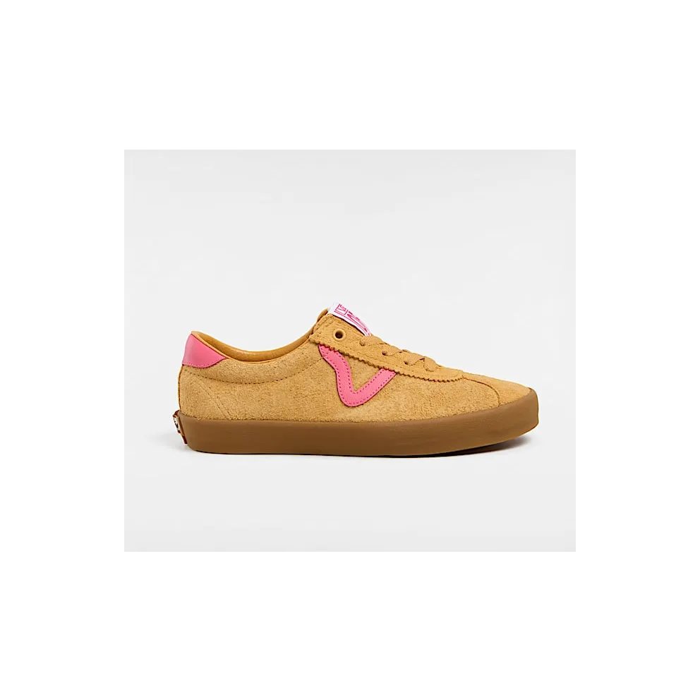 Vans Sport – “Yellow Pink” (VN000CQRYLW)