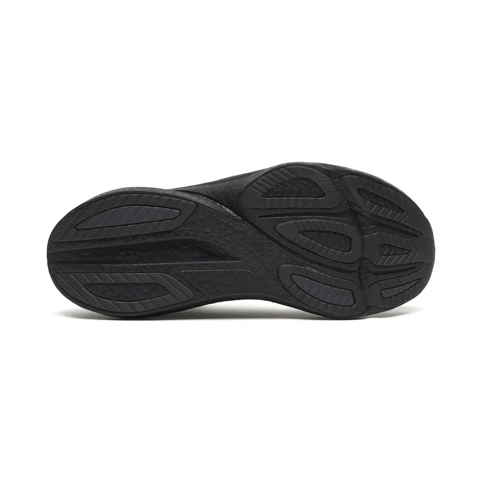 SAUCONY Endorphin Azura “Triple Black” (S101348-1034)
