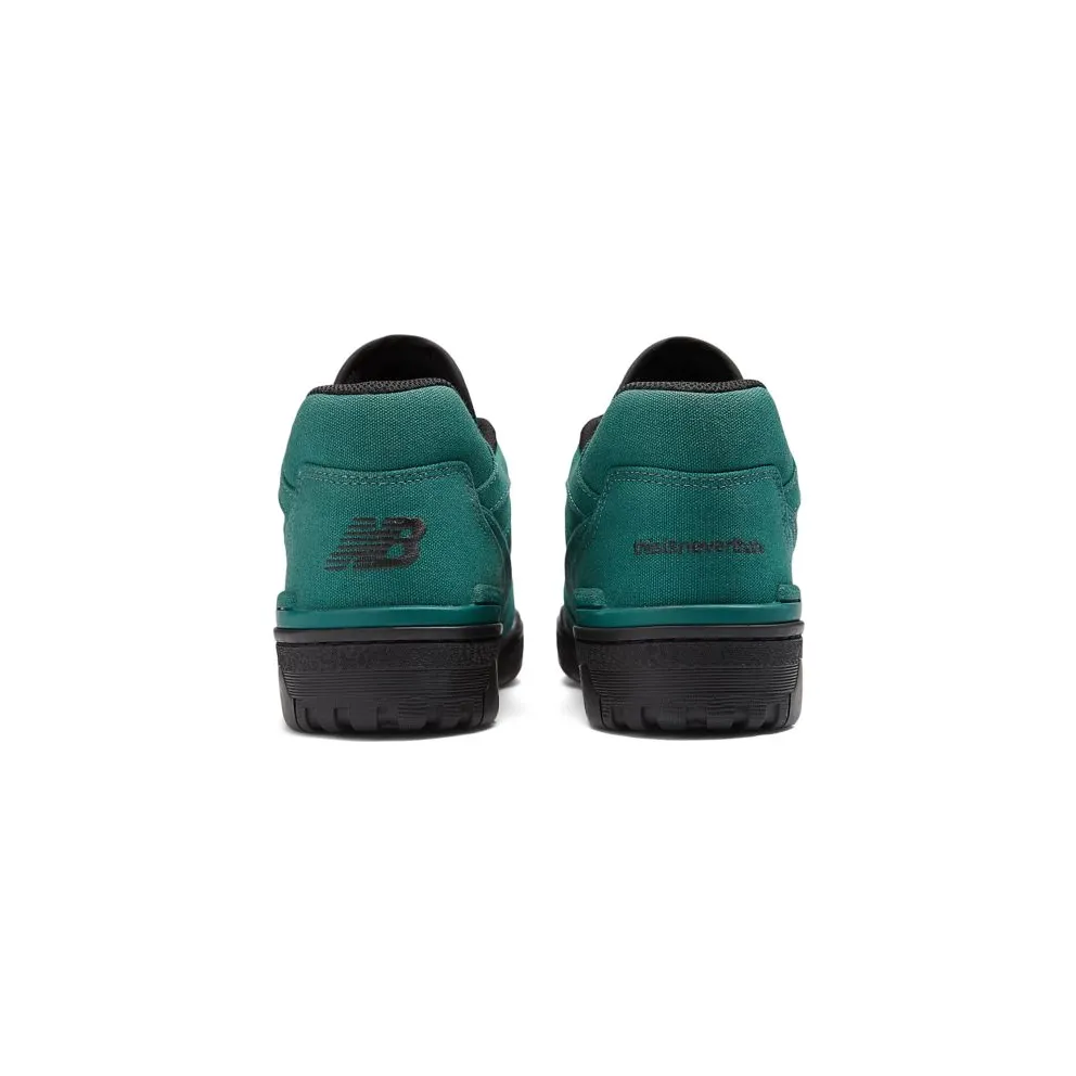 New Balance 550 thisisneverthat Green (BB550TH)