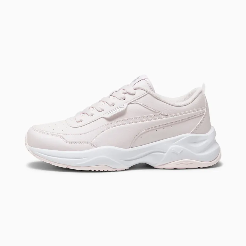 Puma Cilia Mode Pink/Silver (37112516)