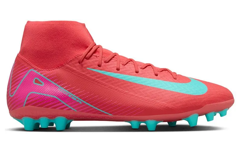 Nike Mercurial Superfly 10 Academy AG Mad Energy Pack (FQ8329-800)