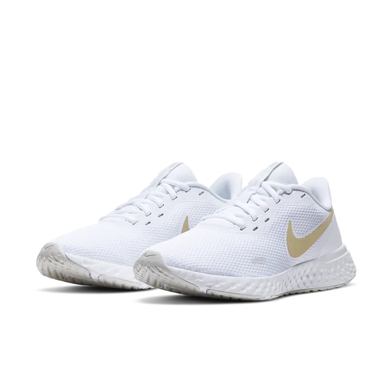 Nike Revolution 5 Running White (BQ3207-108)