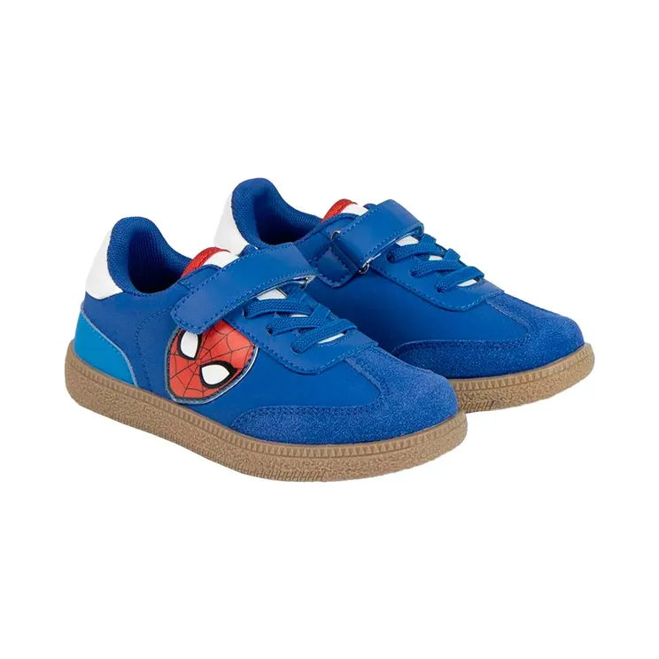 Cerda Spiderman Dark Blue (2300006537-C55)