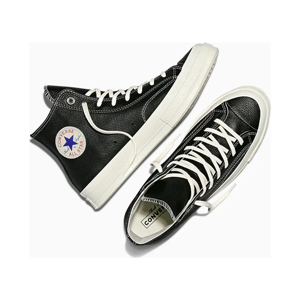 Converse Chuck 70 Black / Blue / Red