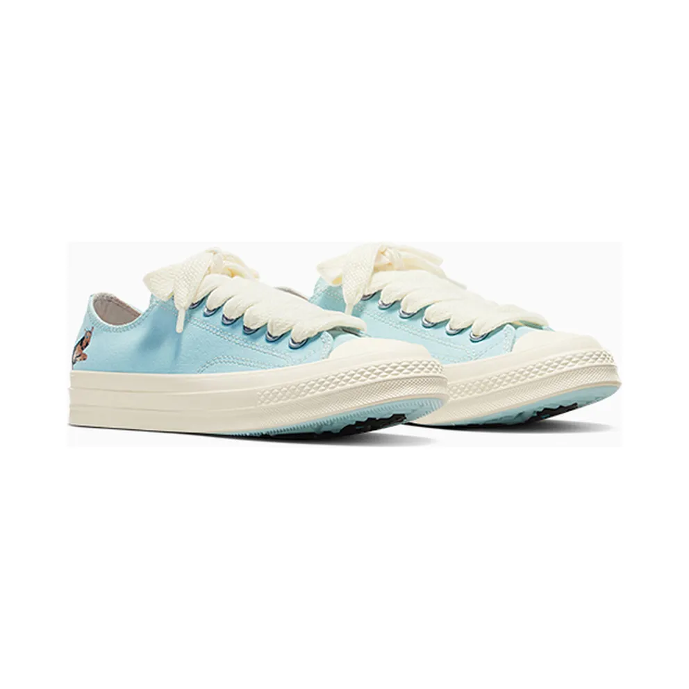 Golf Le Fleur x Converse Chuck 70 Low ‘Darryl Pack – Cooling Oasis’ (A12146C)