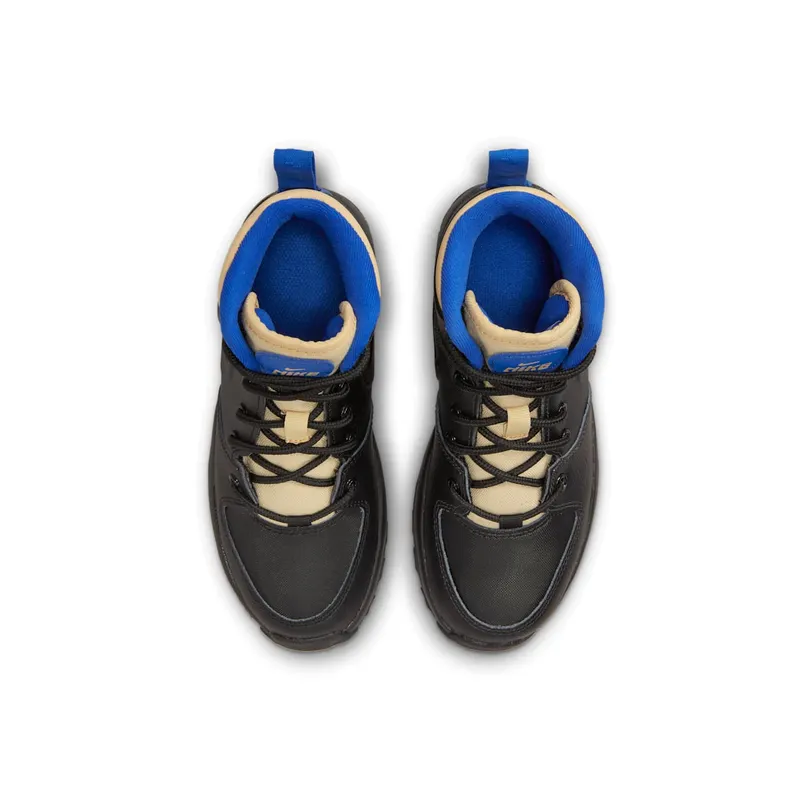 Nike Manoa Younger Kids’ Boot Black (BQ5373-003)