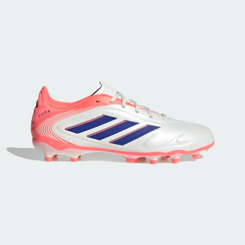 adidas Copa Pure 3 League FG/MG Coral Blaze Pack (JR2886)