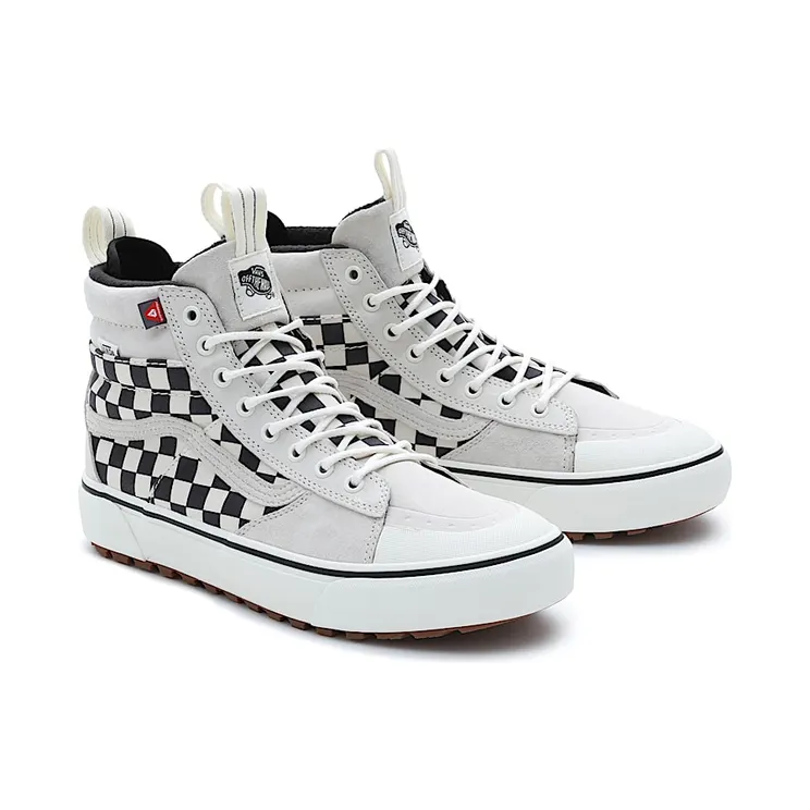 Vans SK8-HI MTE-2 Men “White” (VN0007NK6LC)
