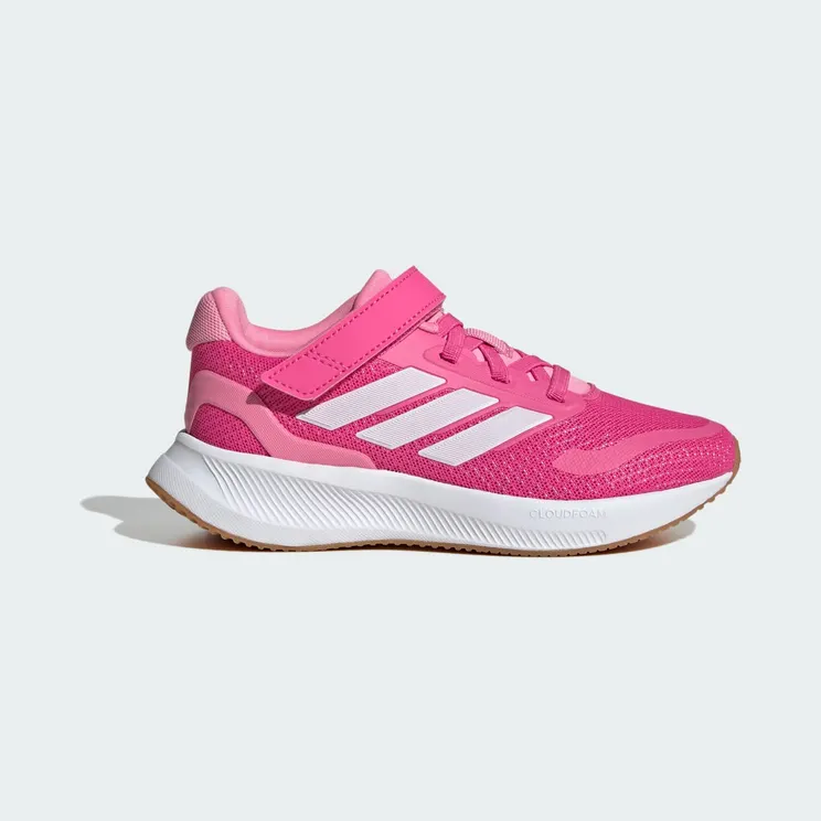 Adidas Runfalcon 5 Kids Pulse Magenta / Cloud White / Bliss Pink (JP5151)