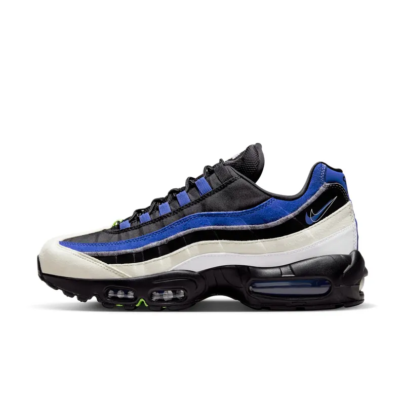 Nike Air Max 95 SE Black (DQ0268-001)