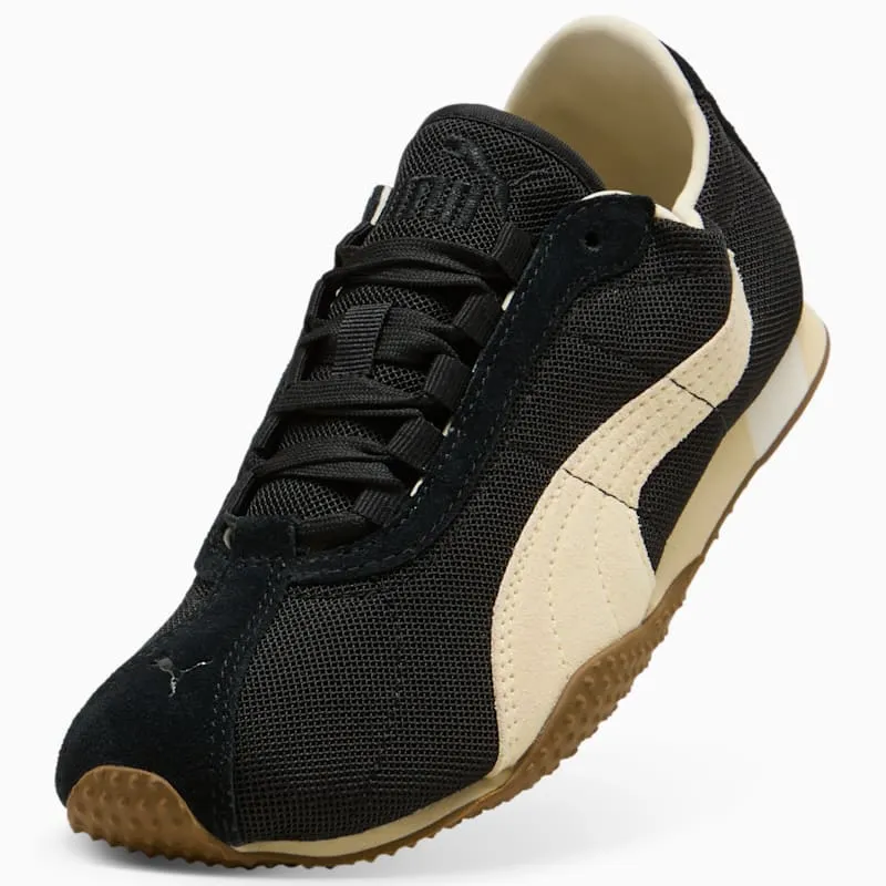 Puma H-Street Elastic “Black Warm White” (407303-03)