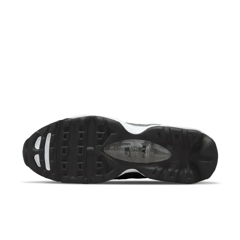 Nike Air Max 95 UL Grey (DR0295-002)