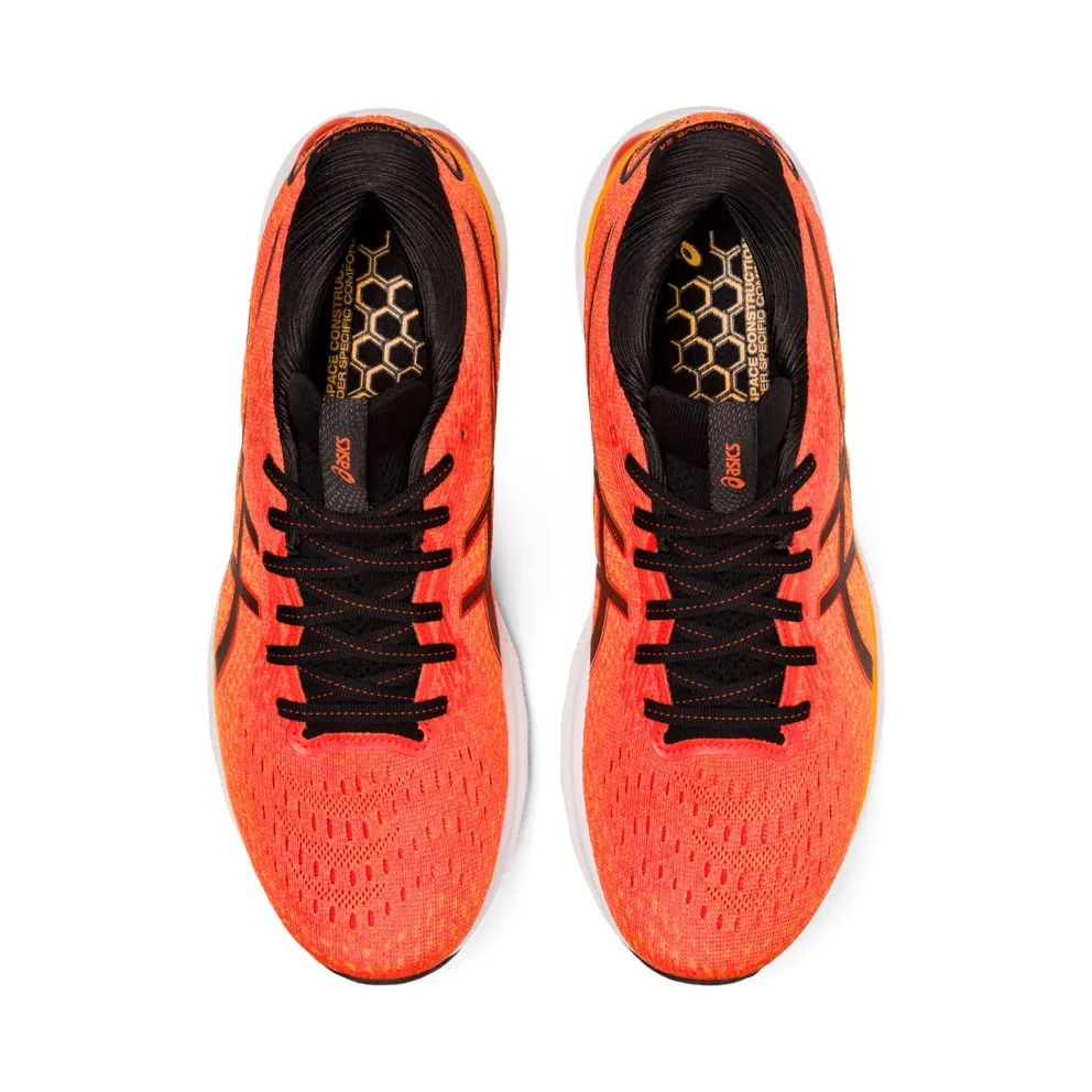 Asics GEL-NIMBUS 24 Cherry Tomato/Black (1011B359.800)