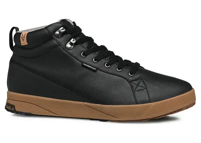 Hoge Sneakers Saola BERGEN WP (SAO2108-101)