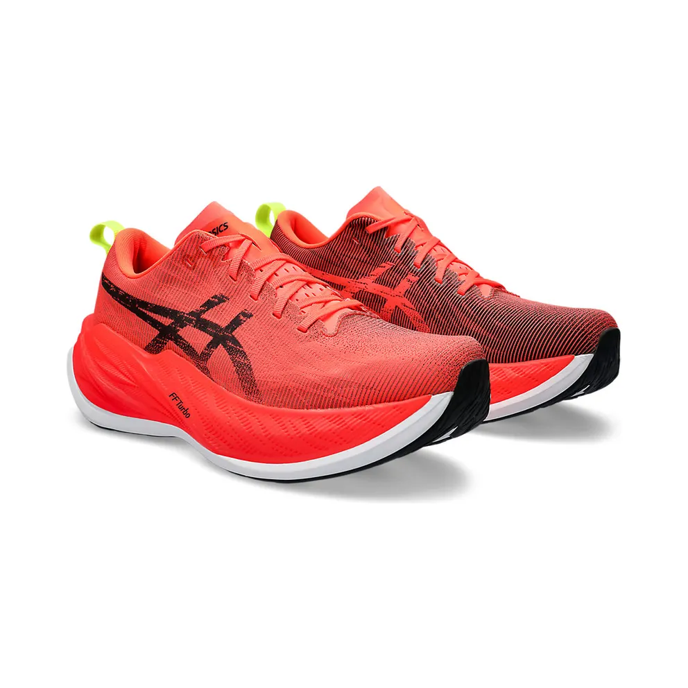 Asics Superblast Sunrise Red/Black (1013A127.600)