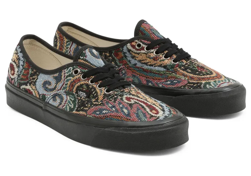 VANS Tapestry Authentic 44 Dx Schoenen Multicolour (VN0A38ENAB8)
