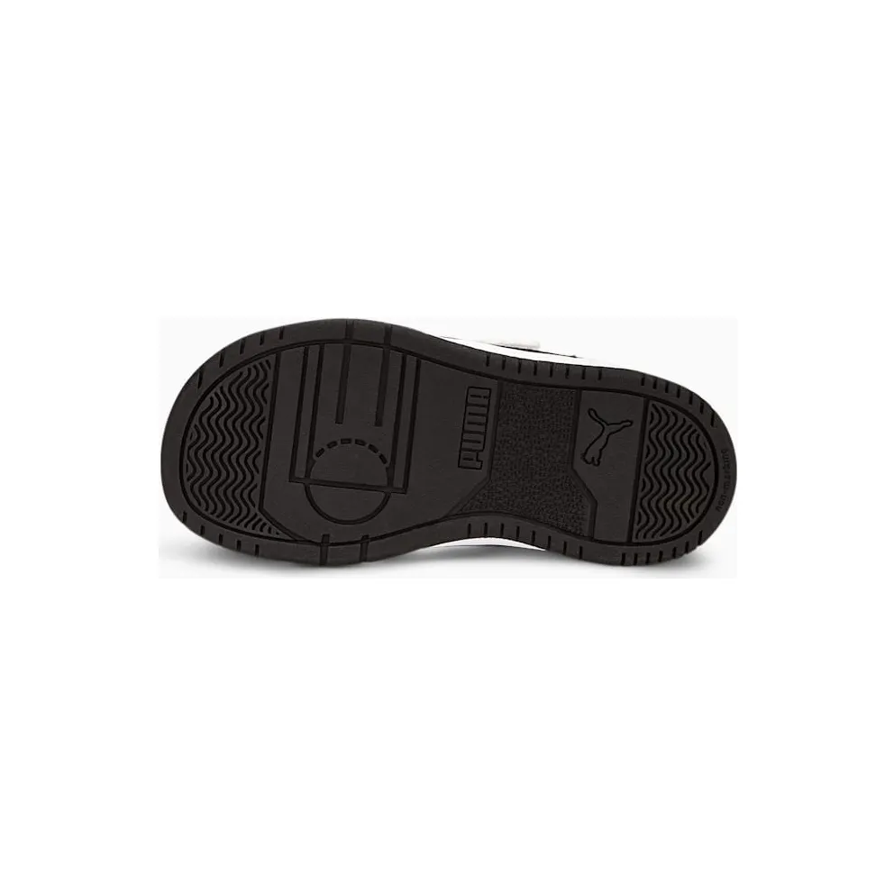 Puma Rbd Game lage Gold/Black/White (38735205)