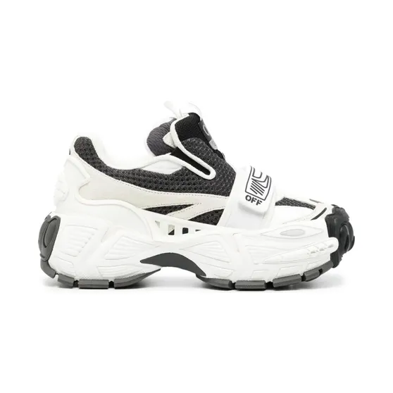 Off-White Glove Slip-On-Sneakers “White” (OWIA281S24FAB0010110)