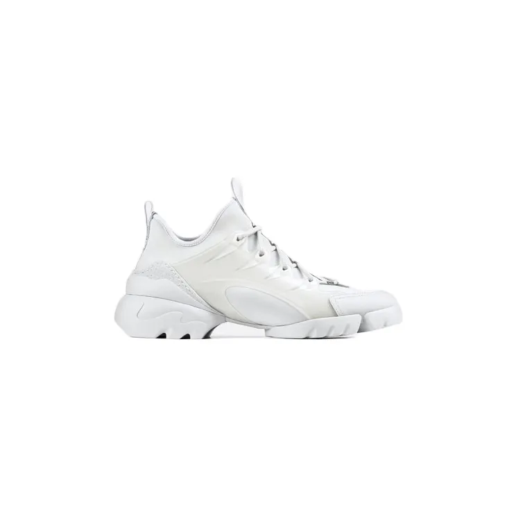 Dior D Connect White Neoprene (W)