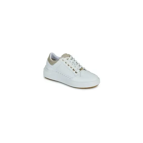 geox-sneaker D36QFA046BNC1ZB5