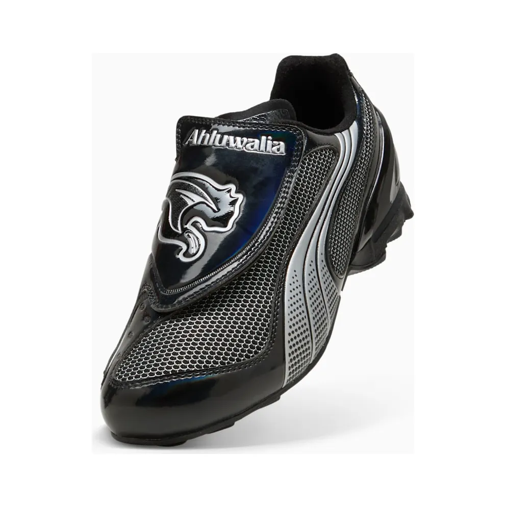 Puma V-S1 PUMA Black-PUMA Silver (406437-01)