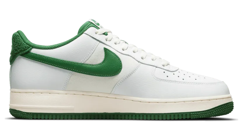 Nike Air Force 1 Low ’07 White Pine Green (DO5220-131)