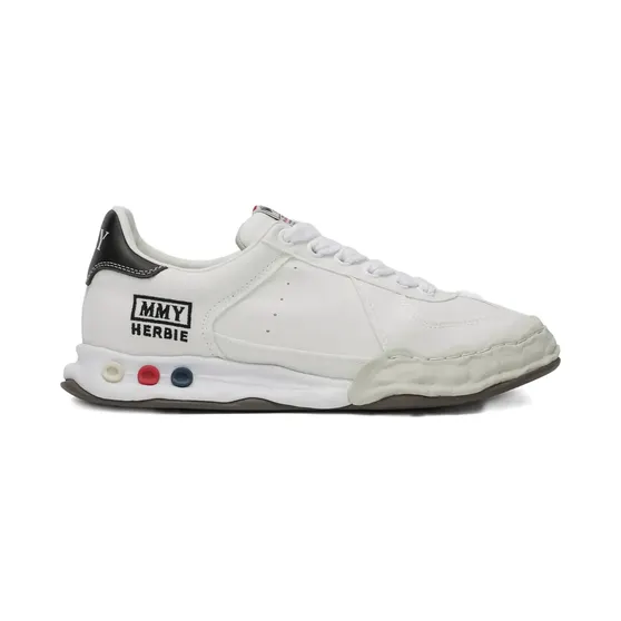 Maison Mihara Yasuhiro Herbie “White” (A15FW736)