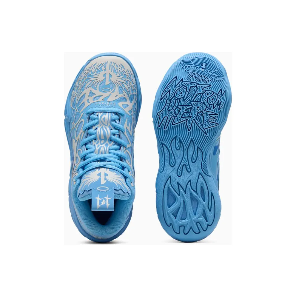 Puma LaMelo Ball MB.04 LaFrancé (310775-01)
