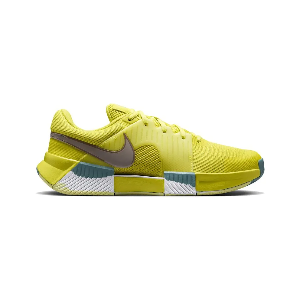 Nike Zoom GP Challenge 1 HC Premium High Voltage Mineral Teal Luminous Green Cave Stone (HF1173-300)