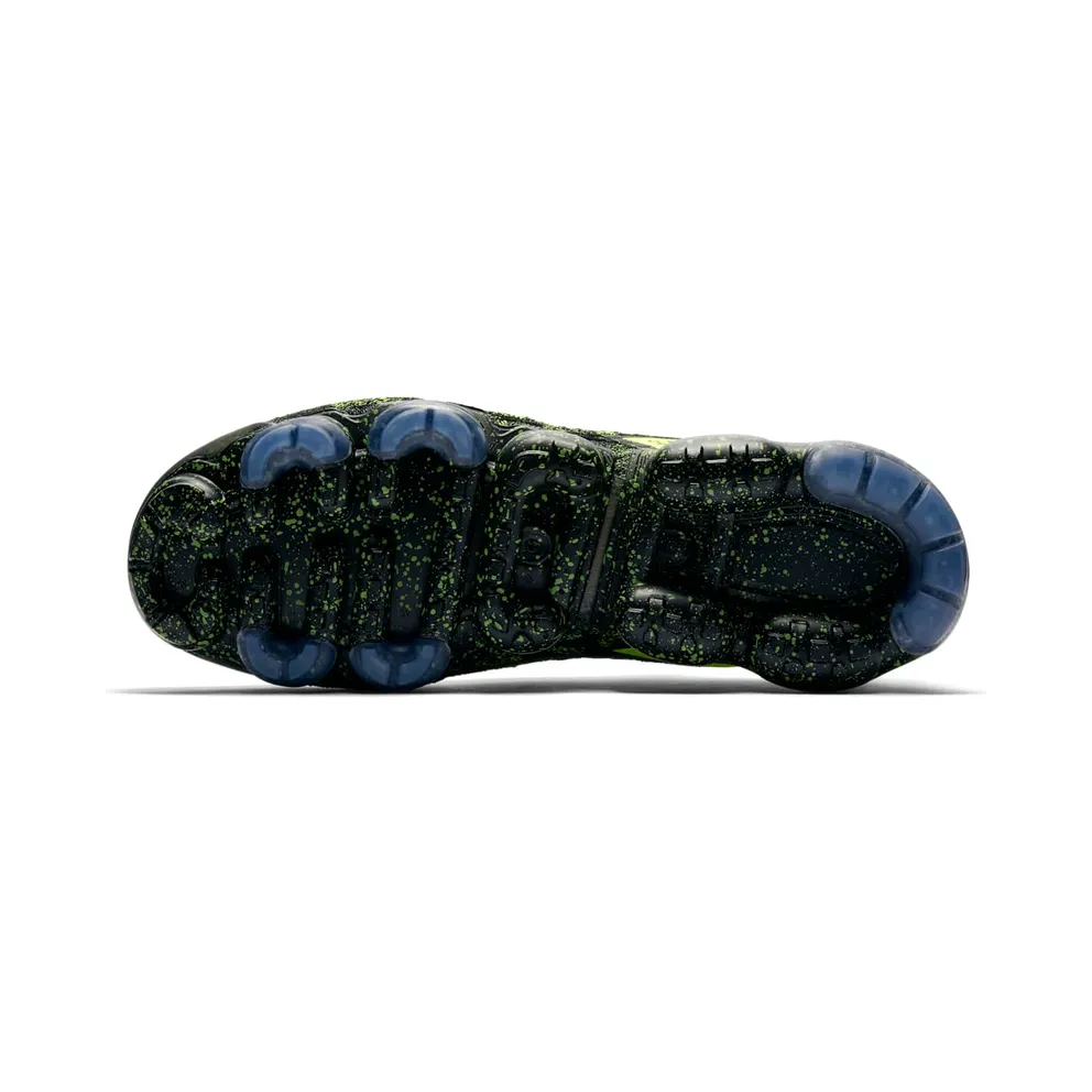 Nike x Acronym Air VaporMax Moc 2 Black/Volt (AQ0996-007)