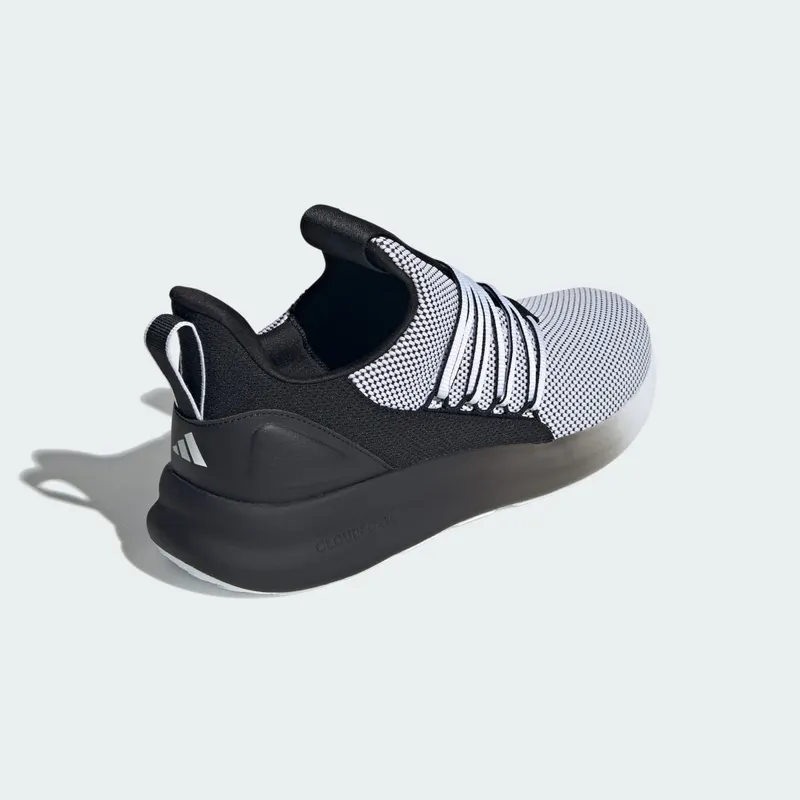 adidas Lite Racer Adapt 7.0 Cloud White Core Black (IE6330)