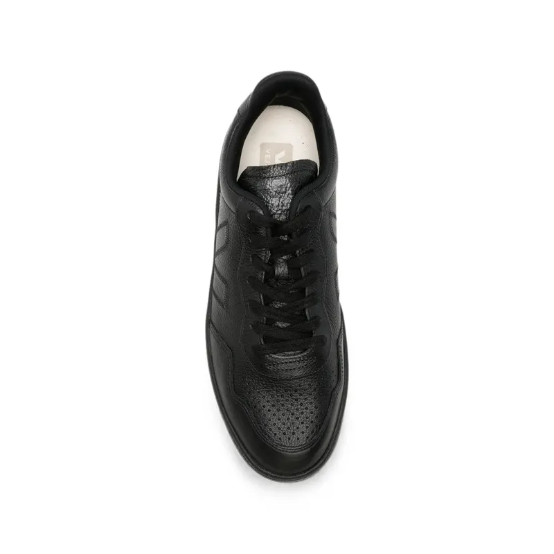 Veja V-90 Leather “Black” (VZ2021976)
