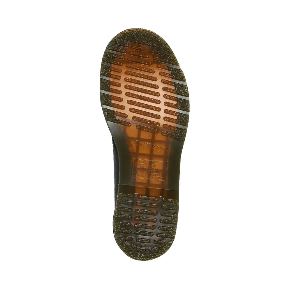Dr. Martens 1461 Virgina Black (24256001)