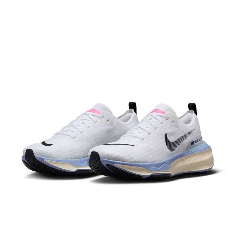 Nike ZoomX Invincible Run 3 White Cobalt Bliss (DR2615-100)