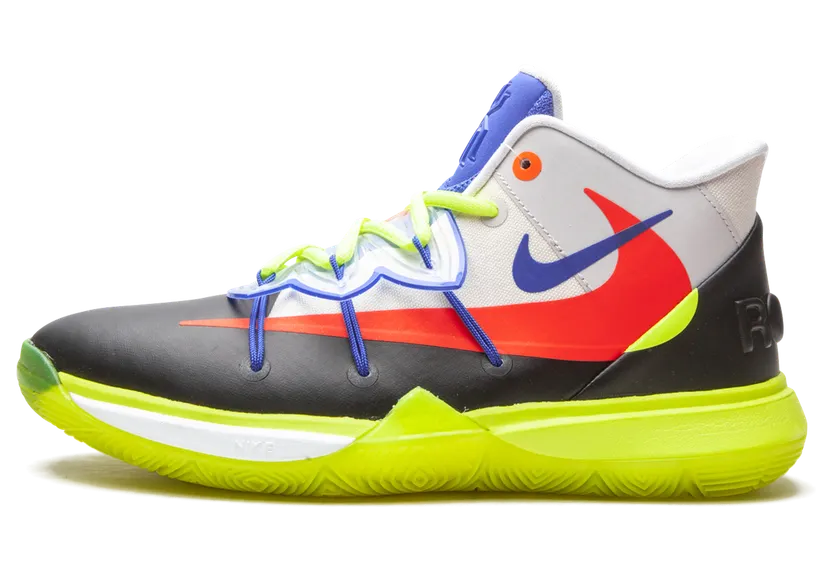 Nike Kyrie 5 Rokit (GS)