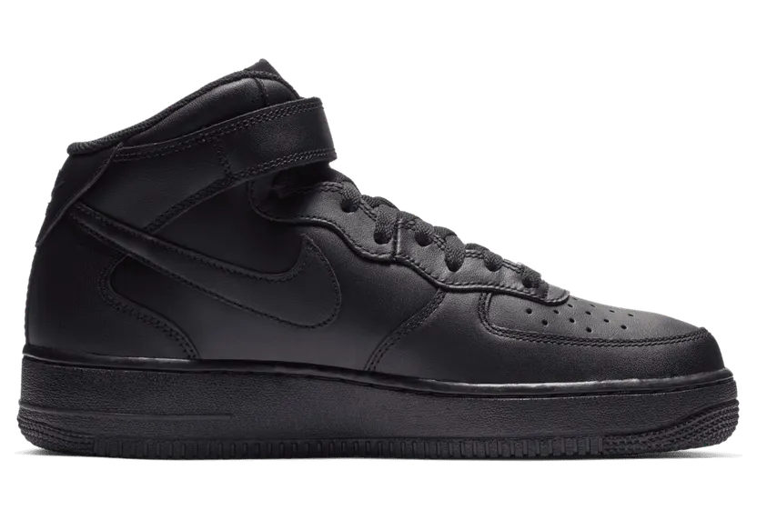 Nike Air Force 1 Mid ’07 (CW2289-001)