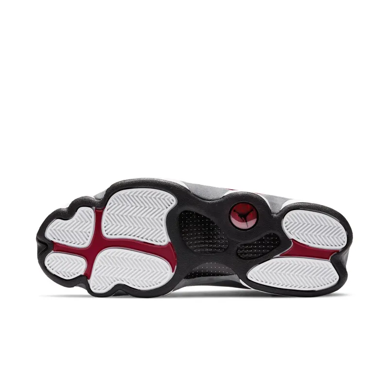 Jordan 13 Retro Gym Red Flint Grey (DJ5982-600)