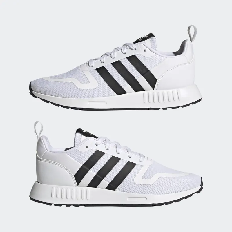 Adidas Multix Cloud White / Core Black / Cloud White (FX5118)